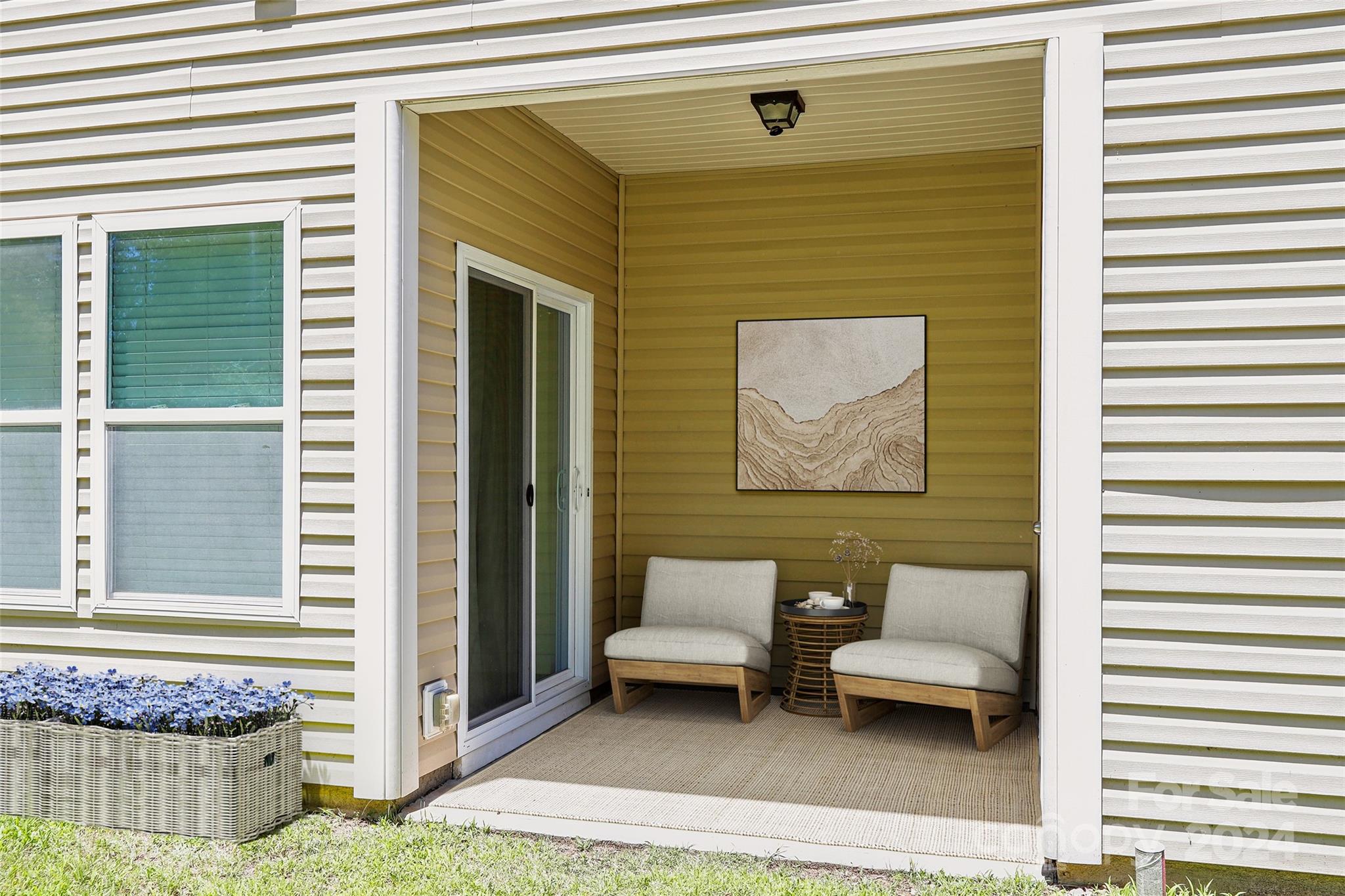 Steele Meadows - Residential