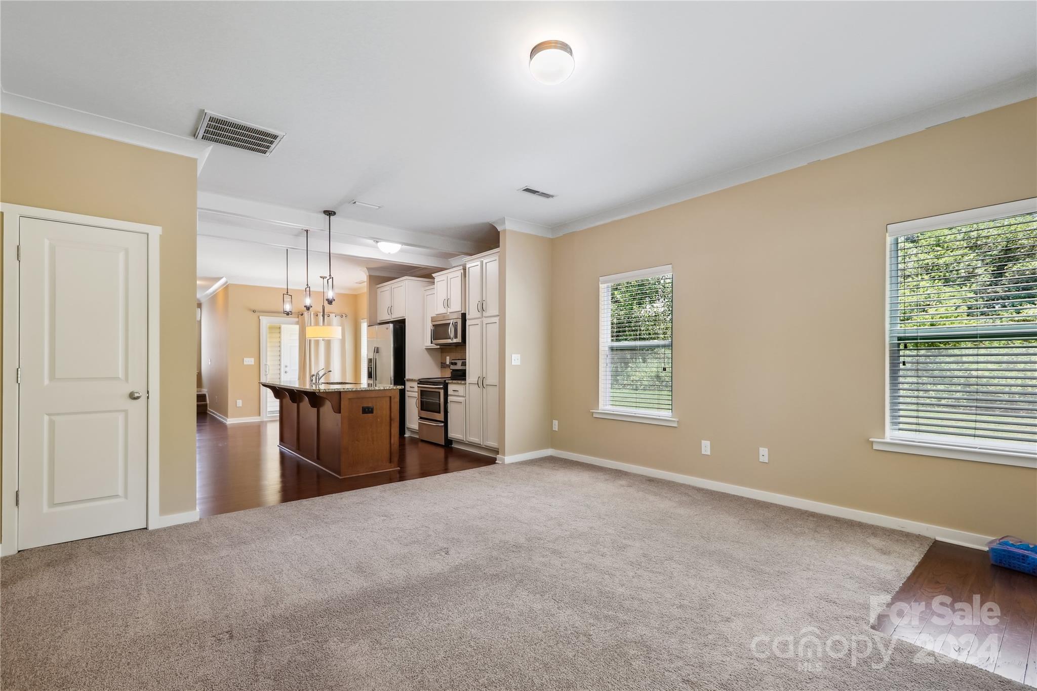 Steele Meadows - Residential