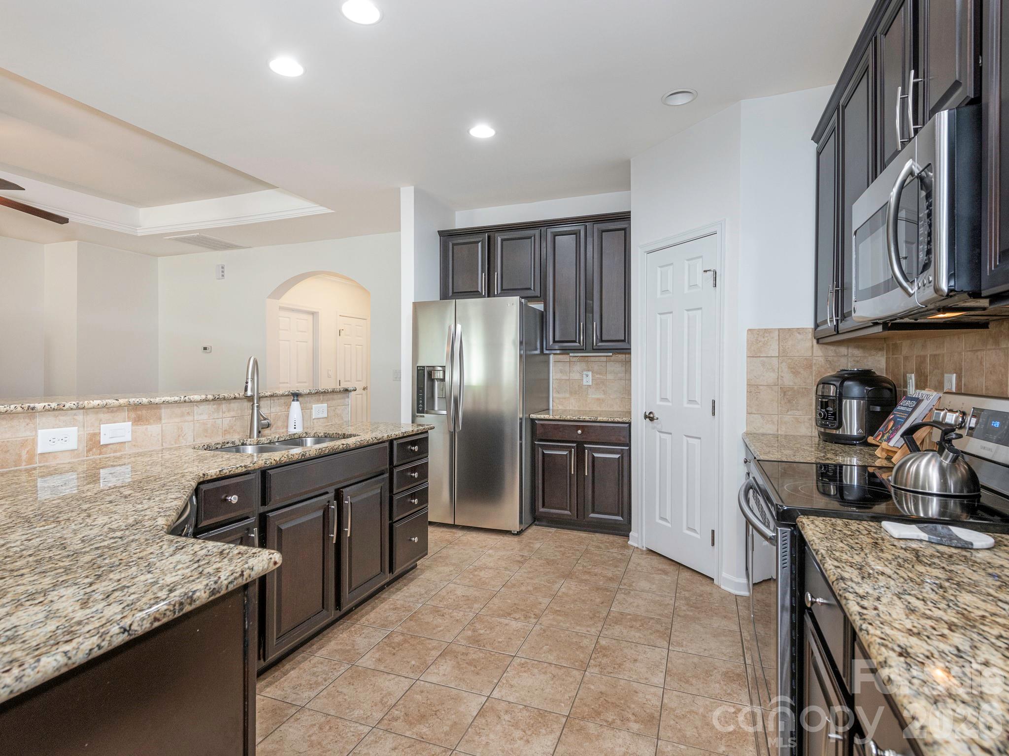 Laurel Park - Residential