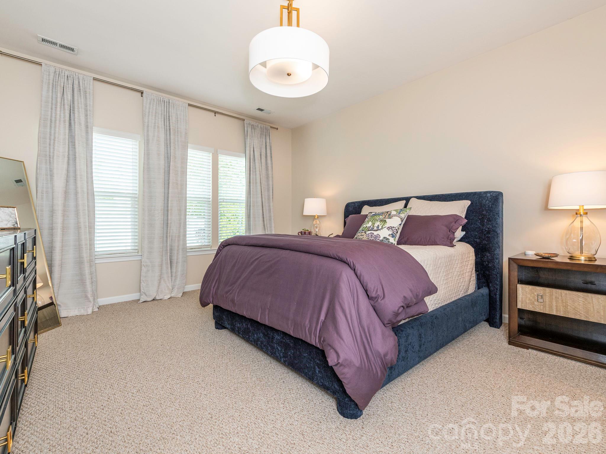 Laurel Park - Residential