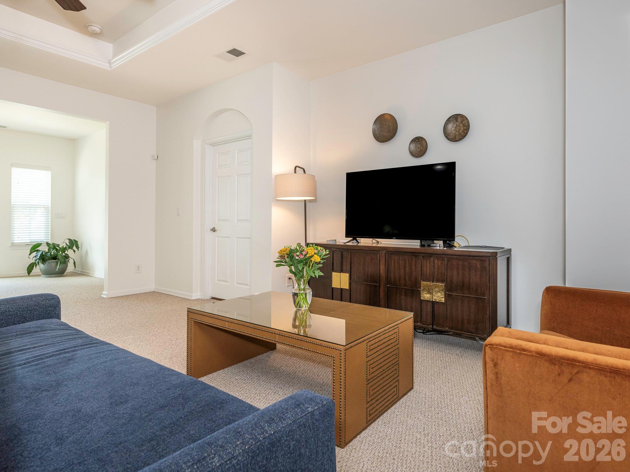 Laurel Park - Residential