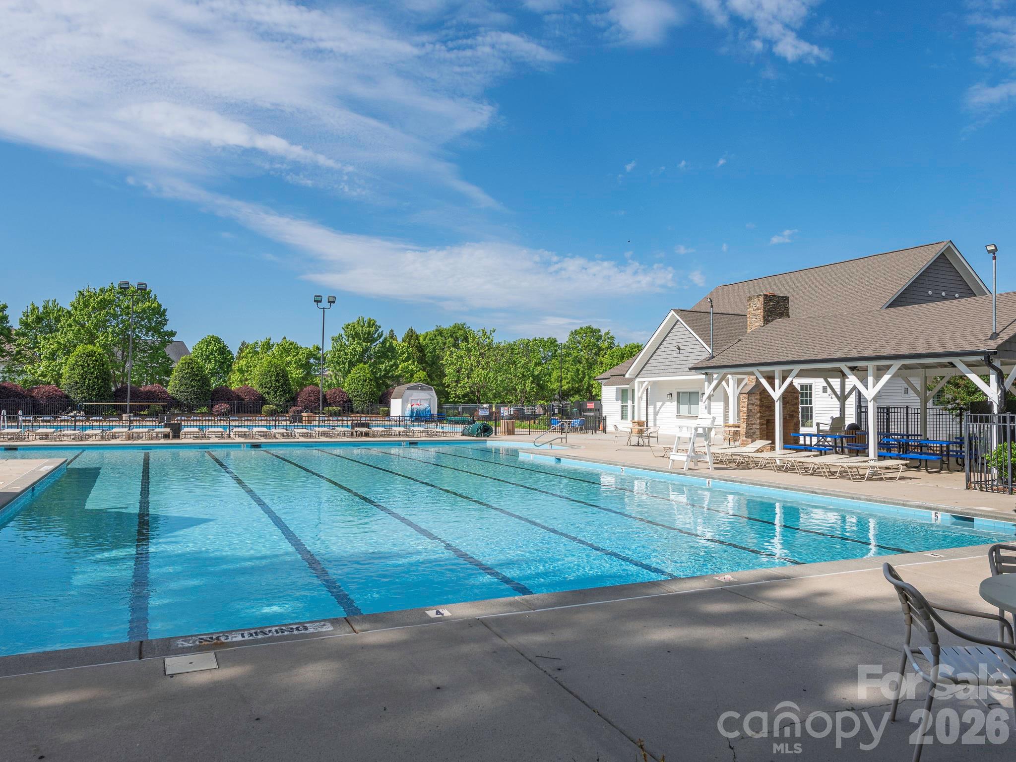 Laurel Park - Residential