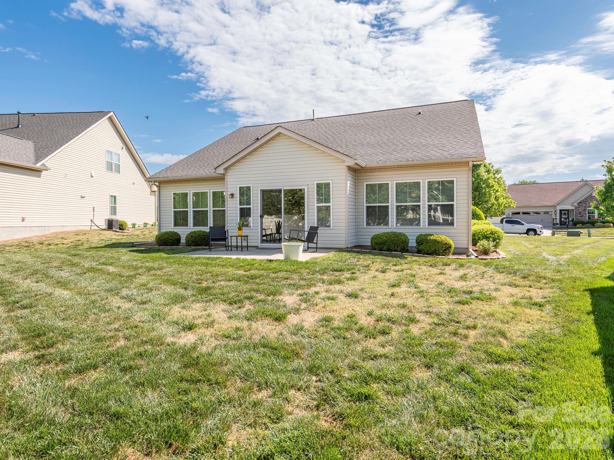 Laurel Park - Residential