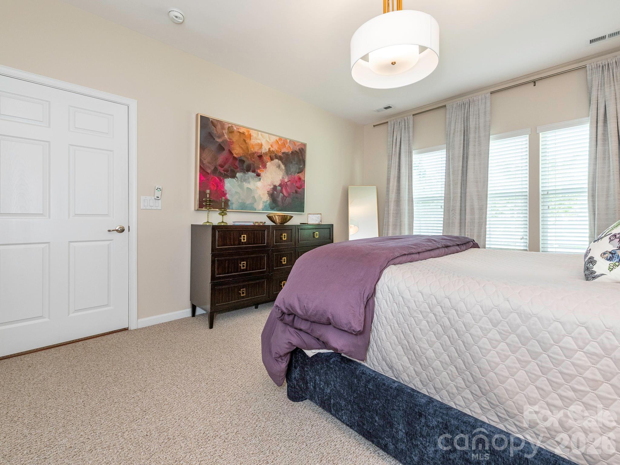 Laurel Park - Residential