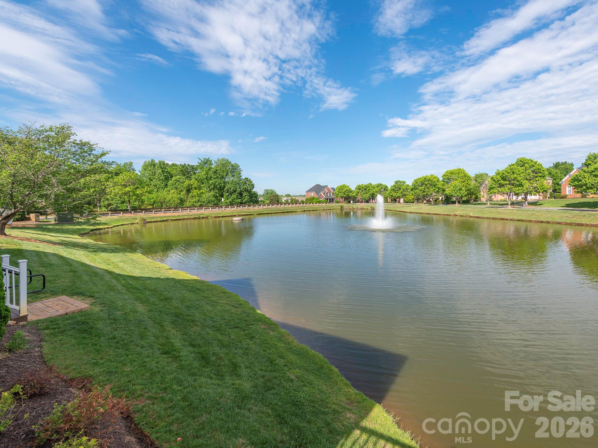 Laurel Park - Residential