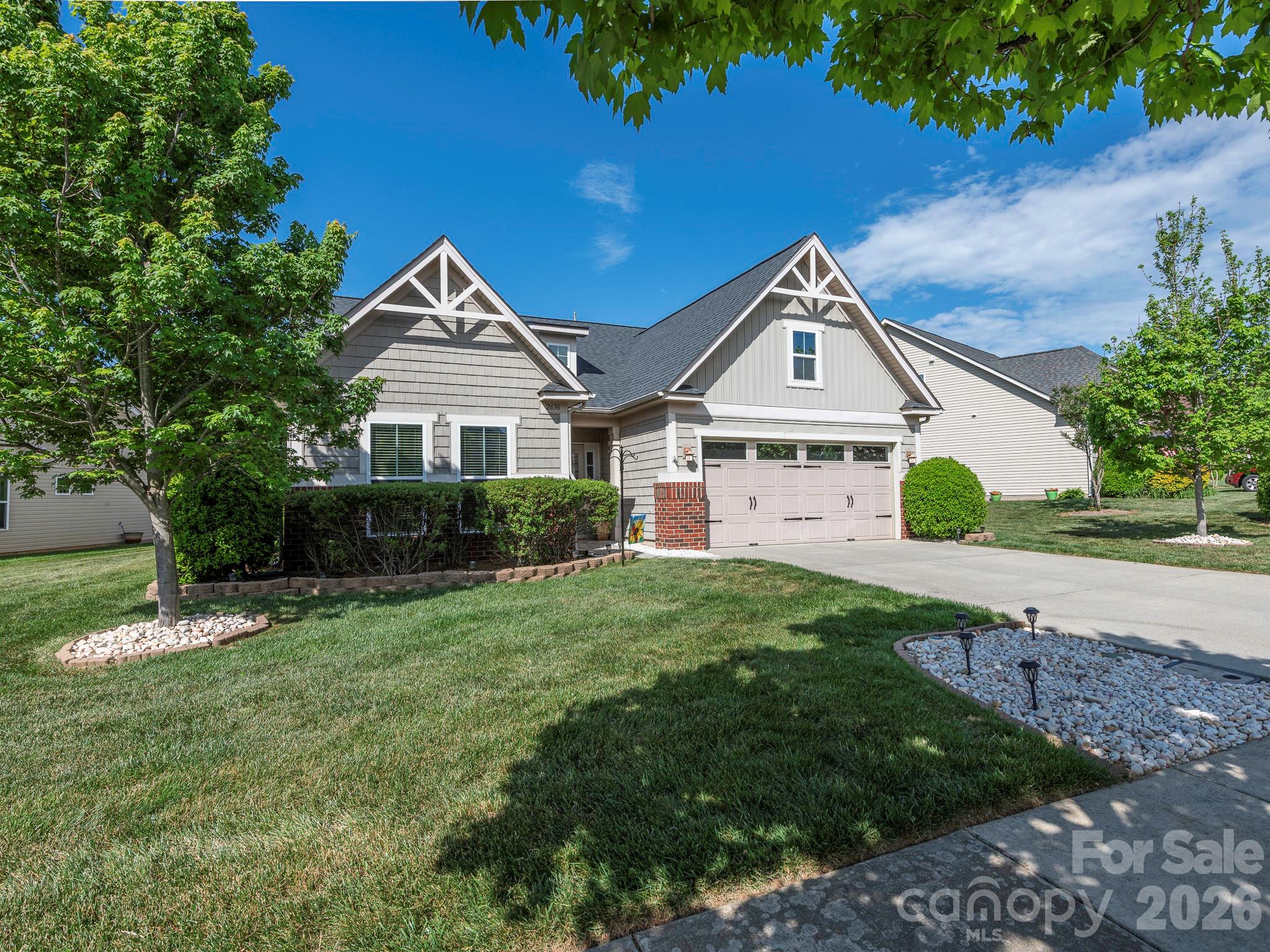 Laurel Park - Residential