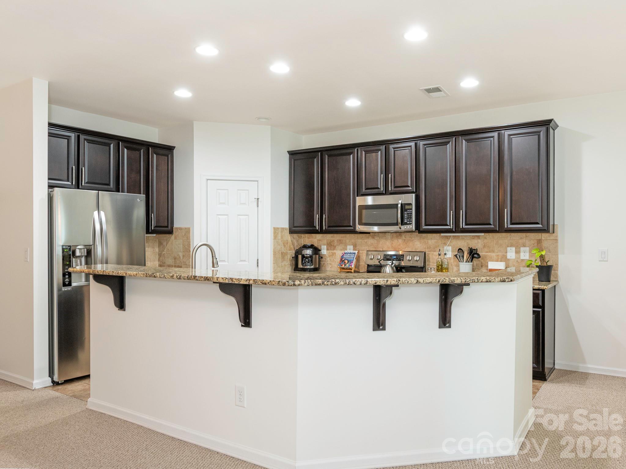 Laurel Park - Residential