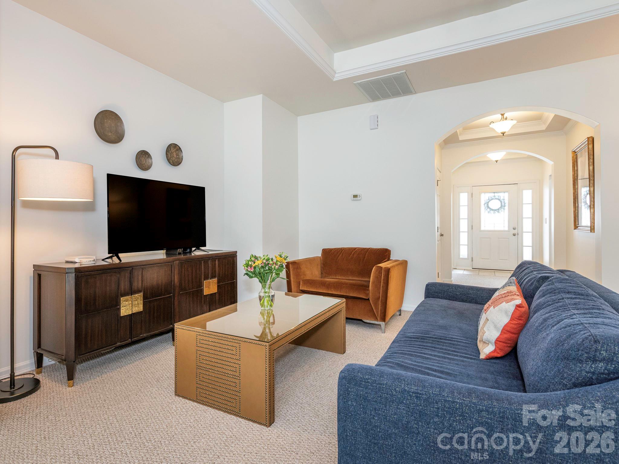 Laurel Park - Residential