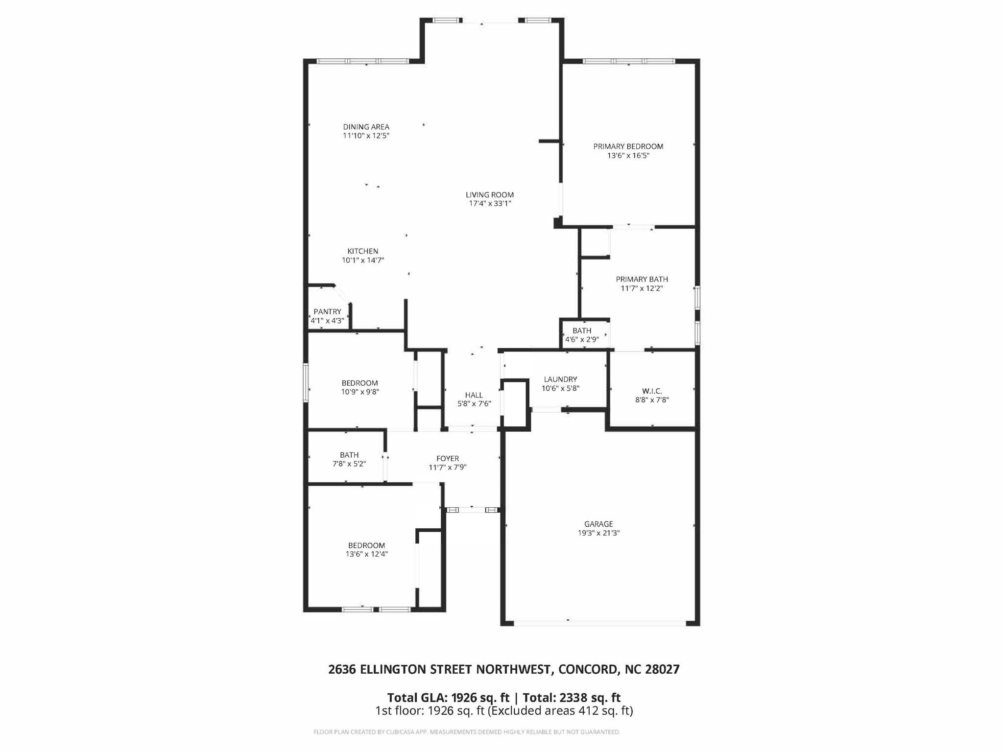 Laurel Park - Residential