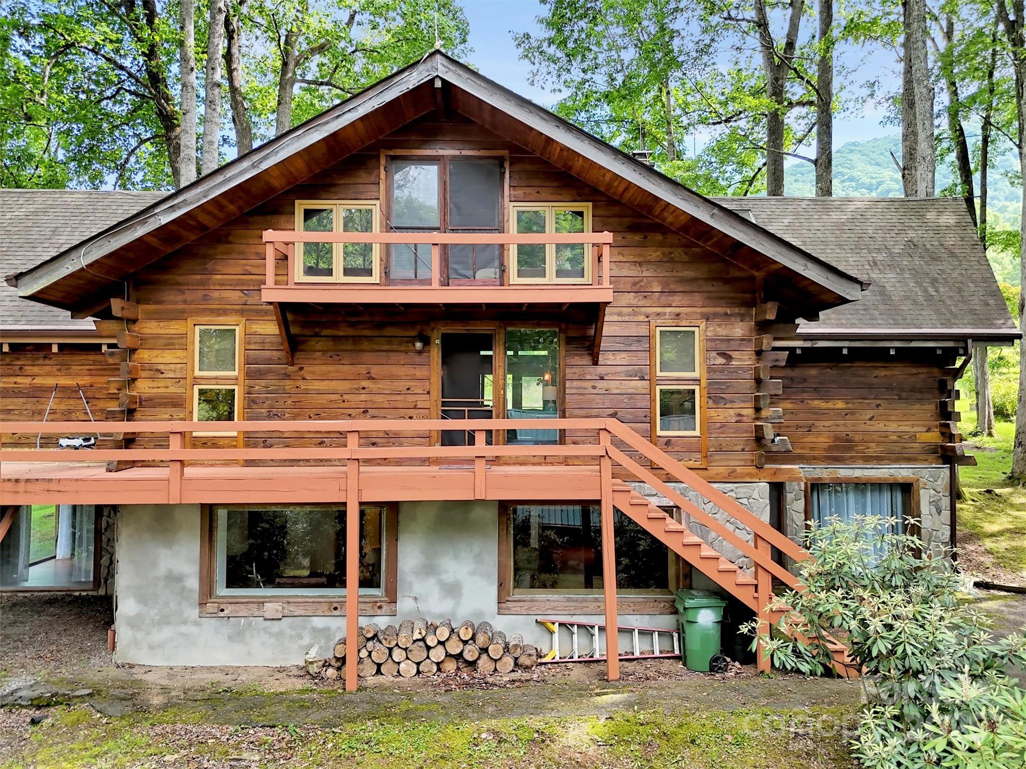 770 Shelton Cove Road