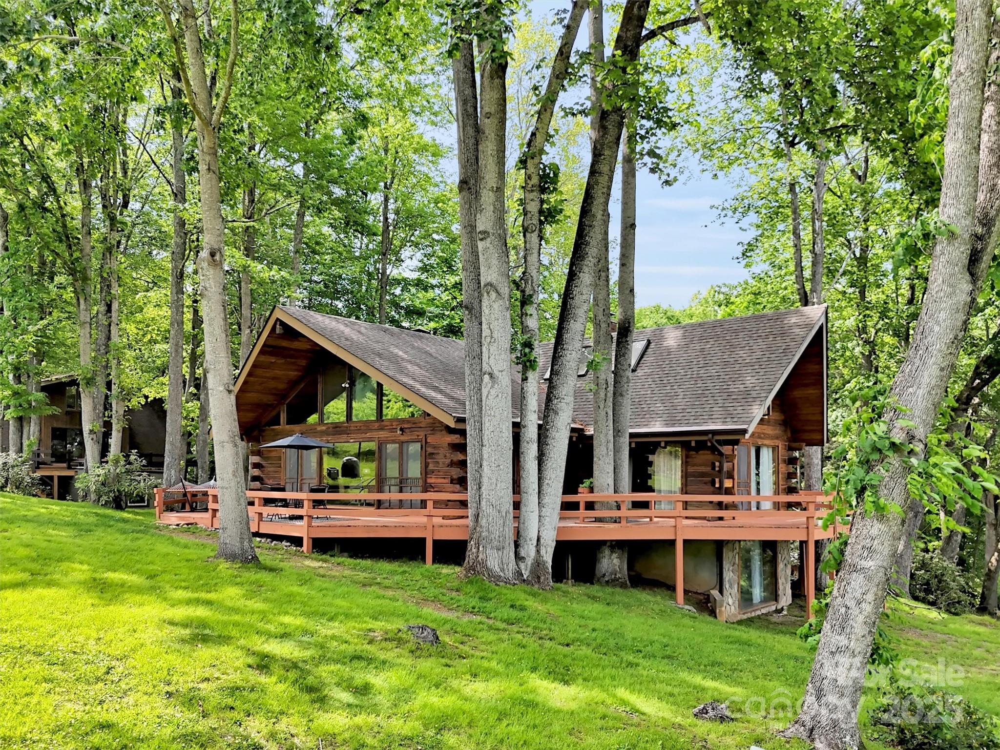 770 Shelton Cove Road