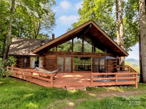 770 Shelton Cove Road Waynesville NC 28785