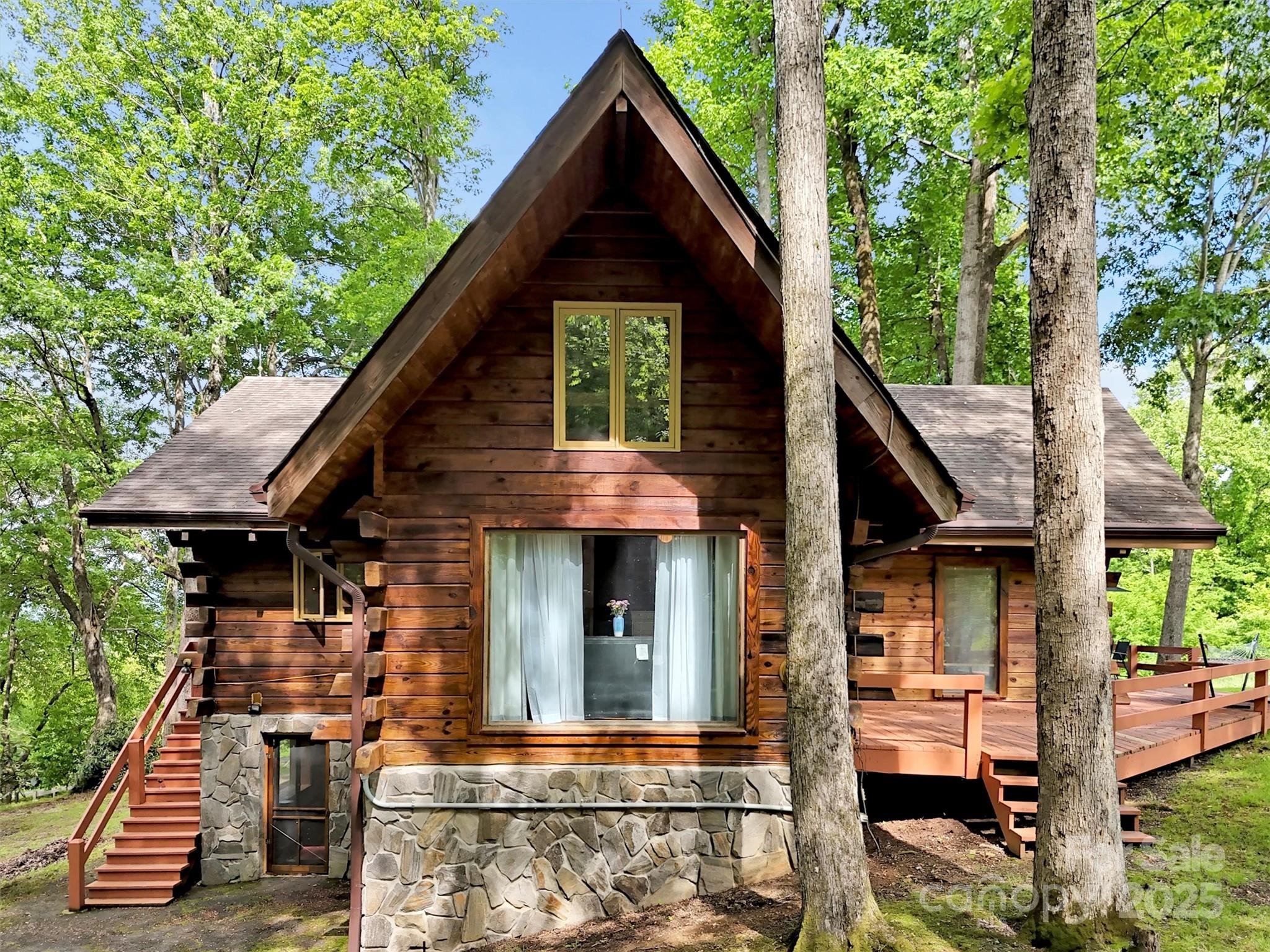 770 Shelton Cove Road
