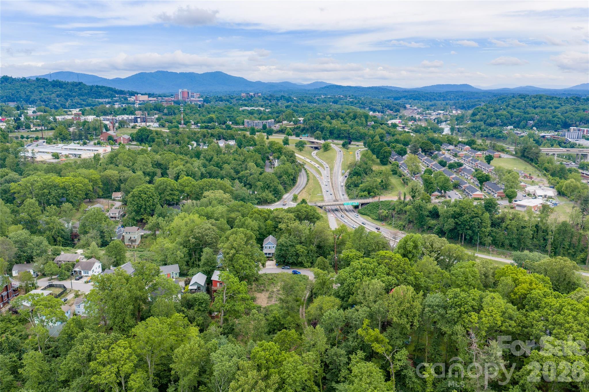 Montford - Residential