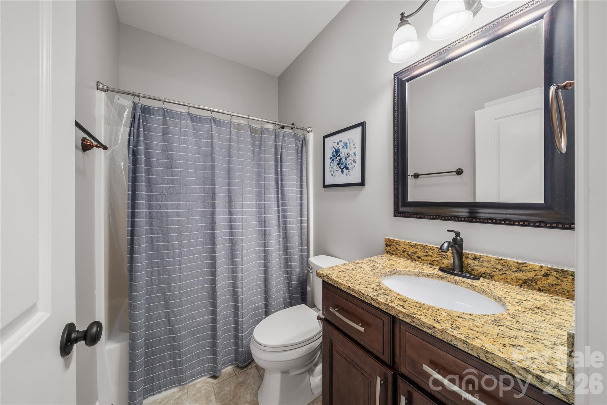 Montford - Residential