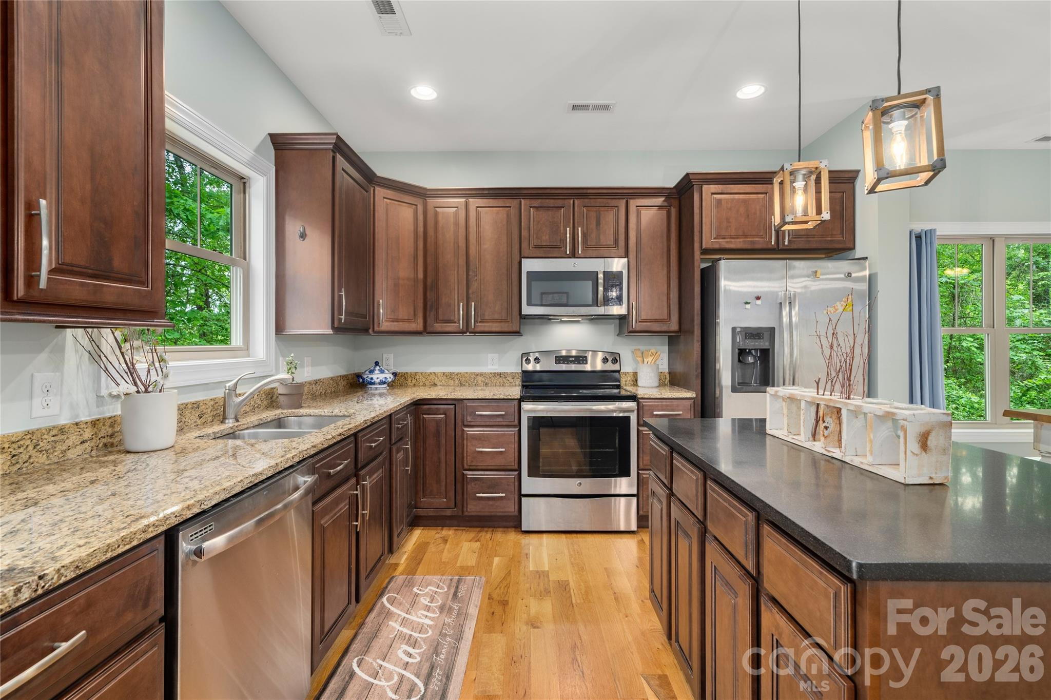 Montford - Residential