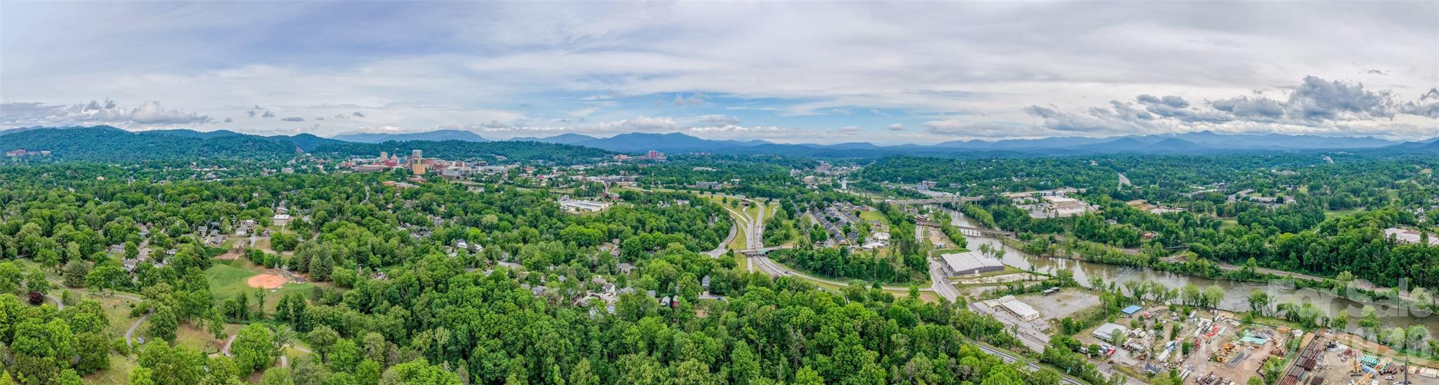Montford - Residential