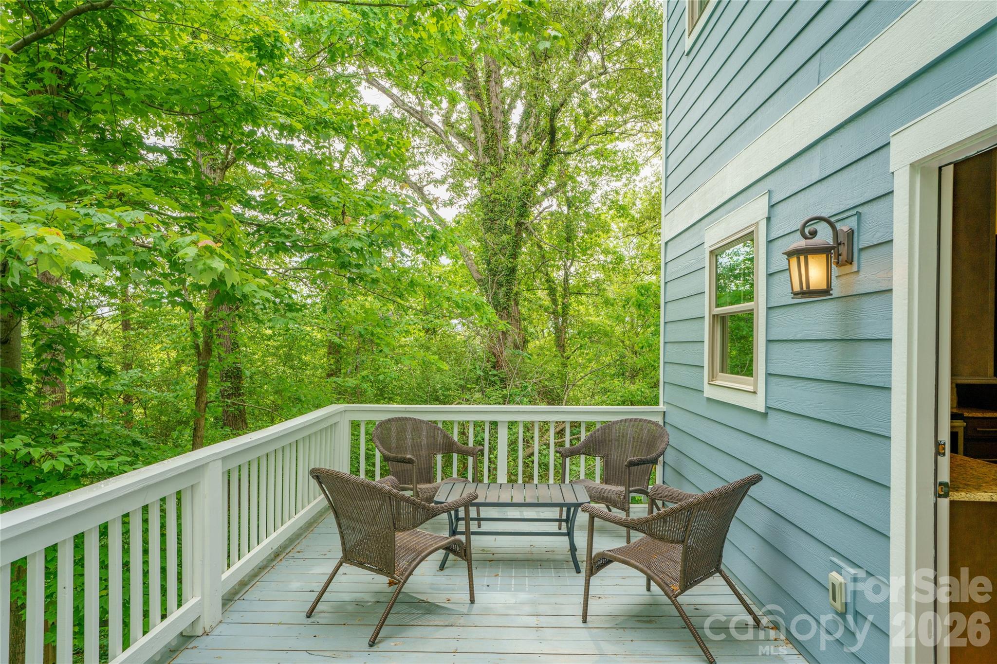 Montford - Residential