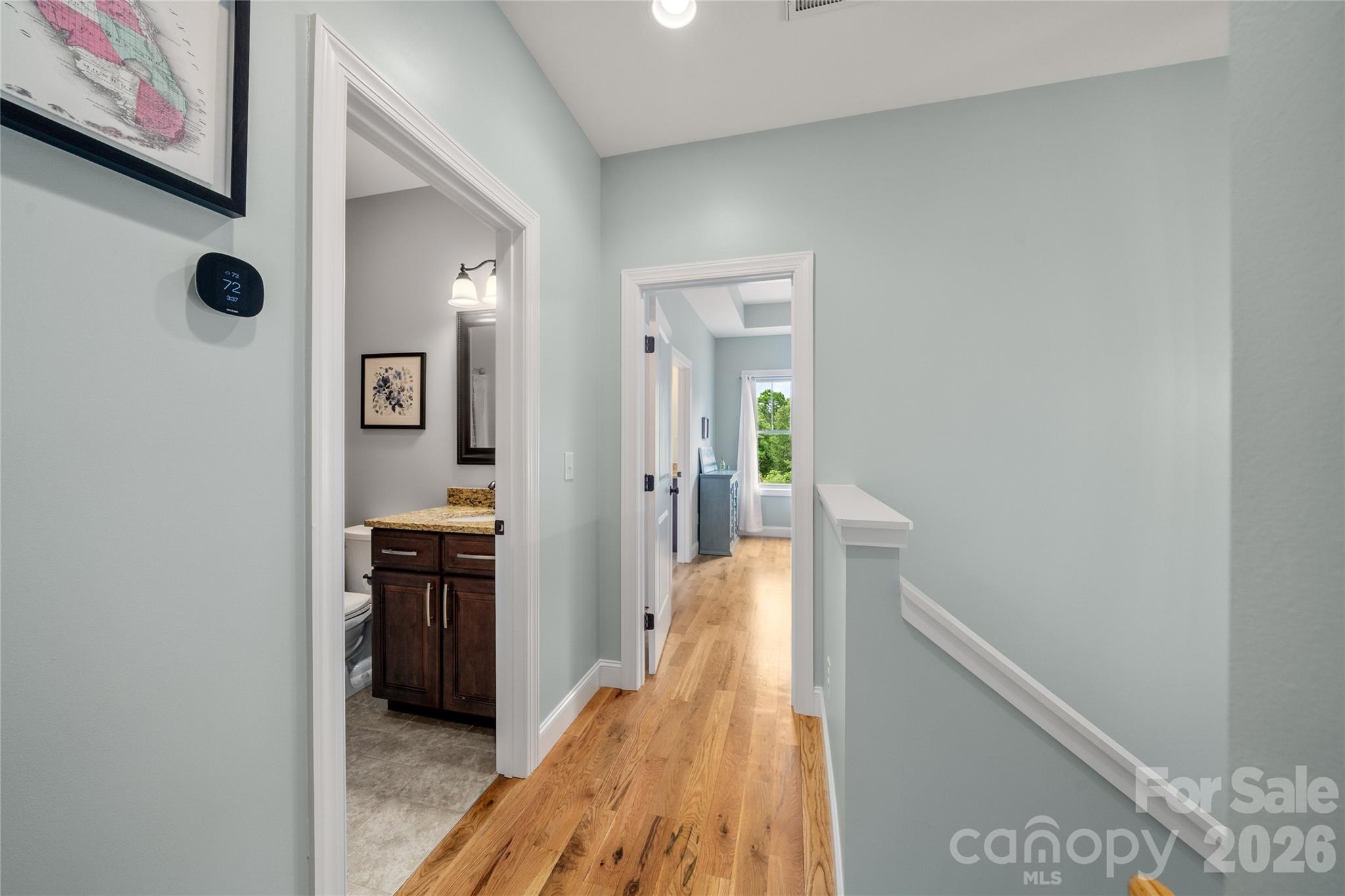 Montford - Residential