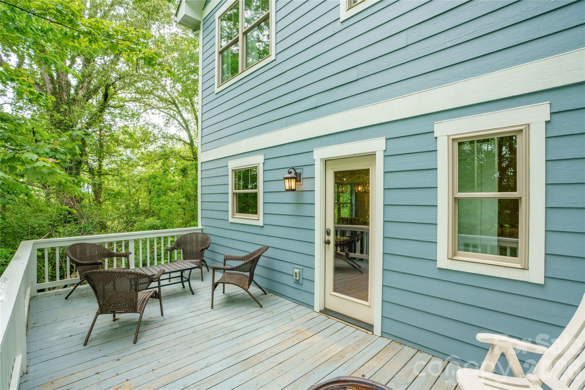 Montford - Residential
