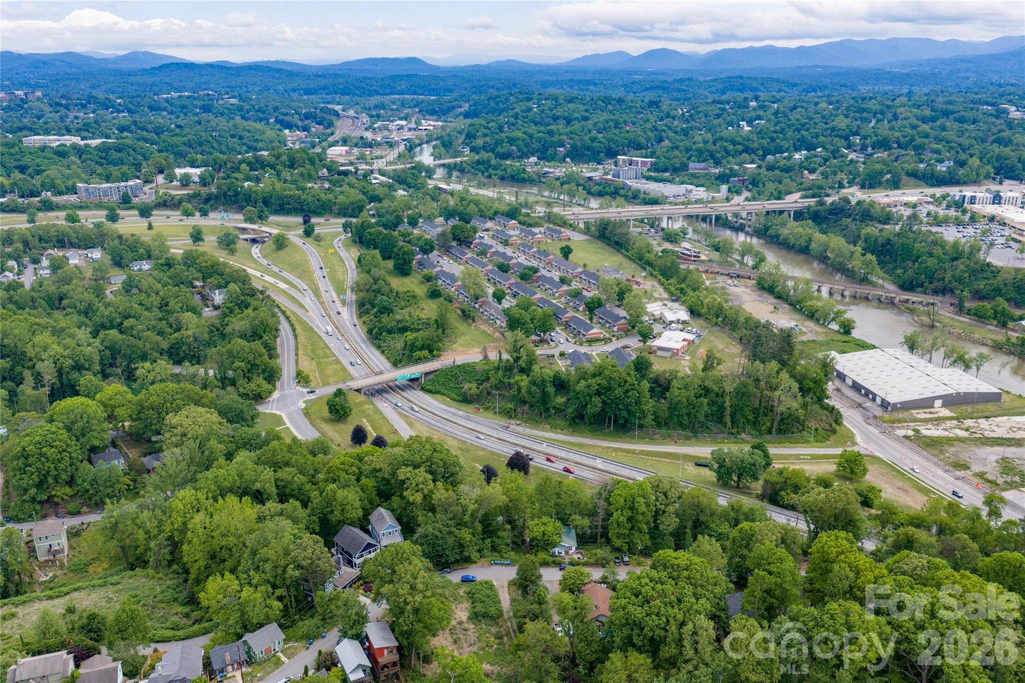 Montford - Residential