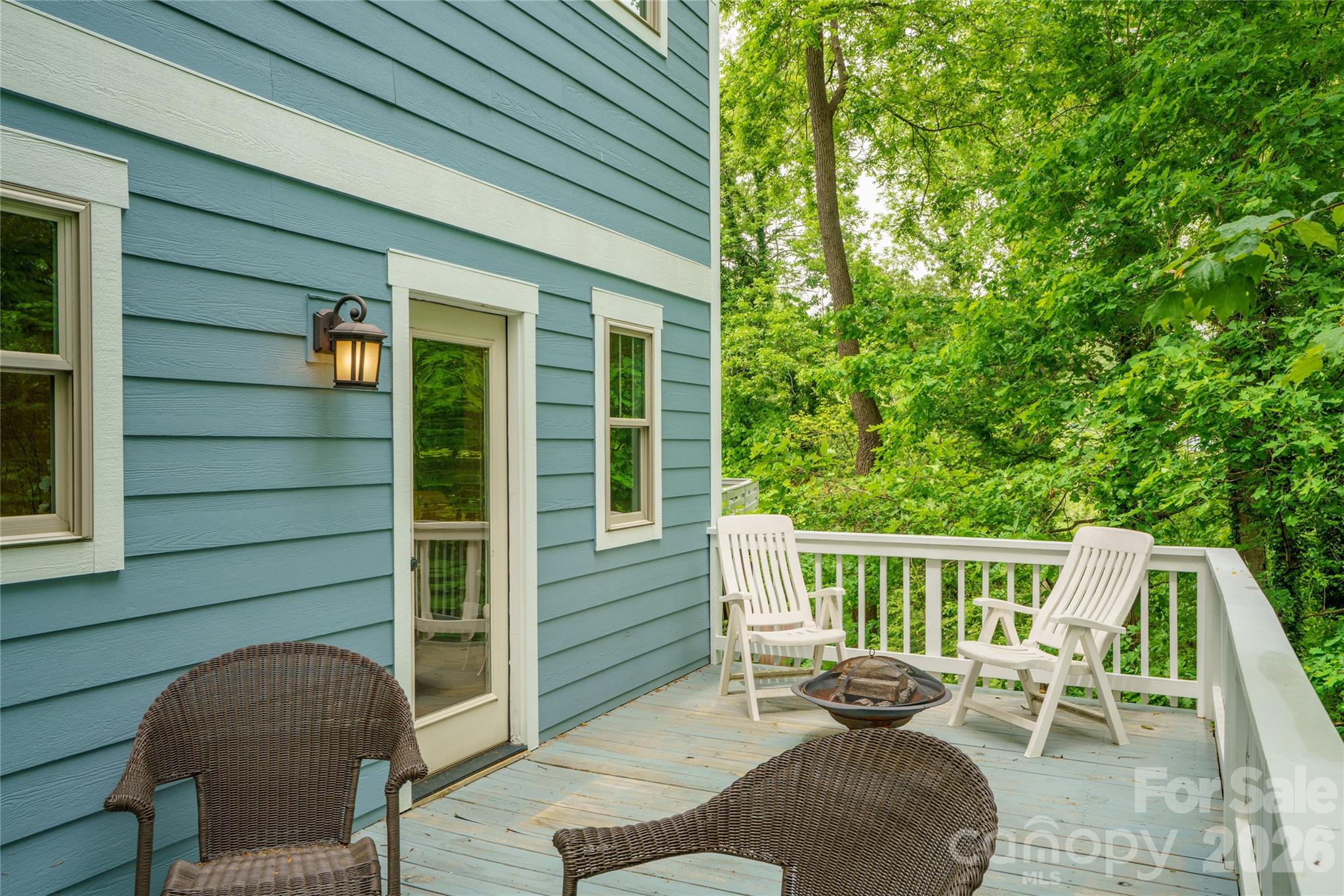 Montford - Residential