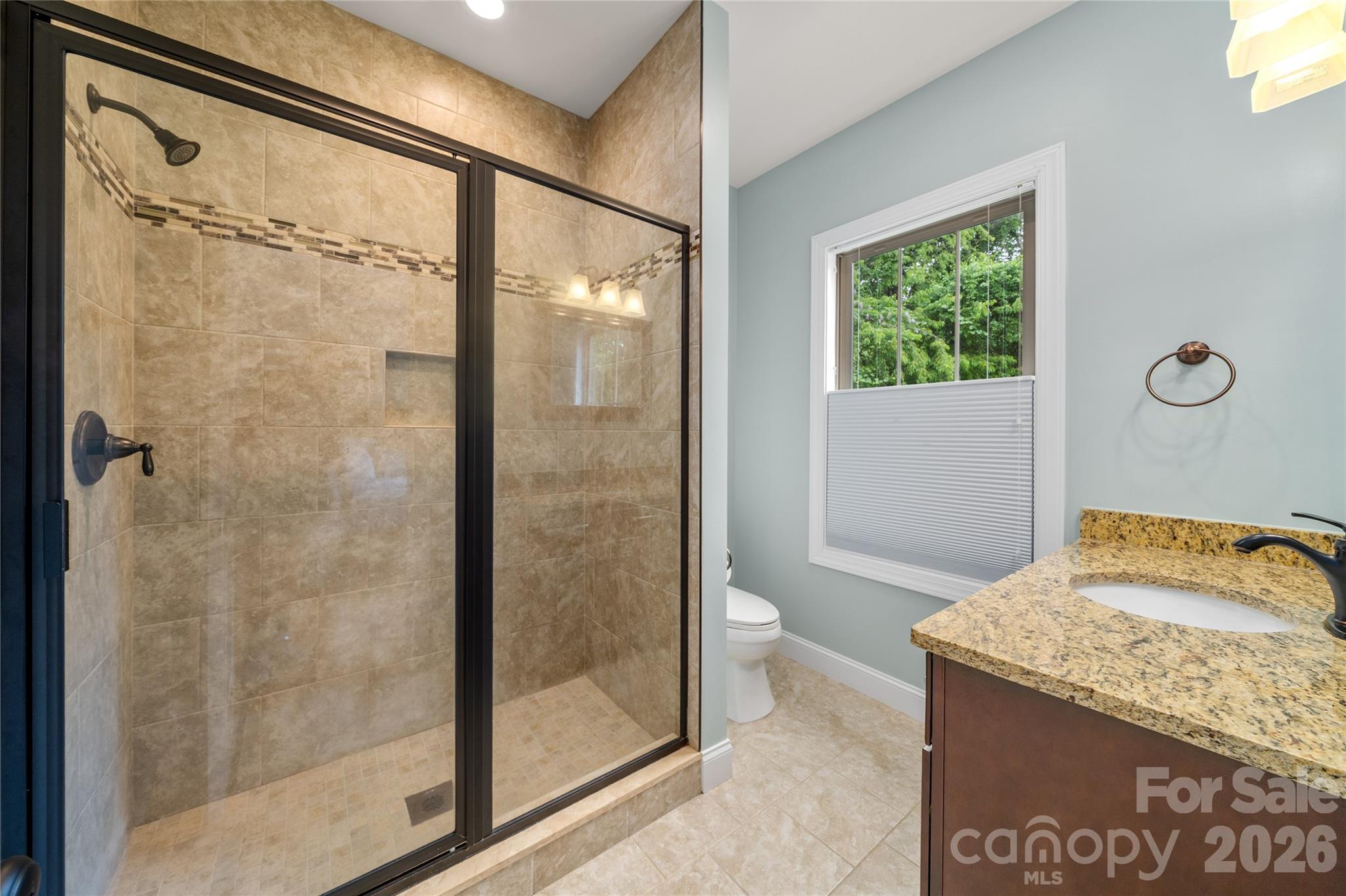 Montford - Residential