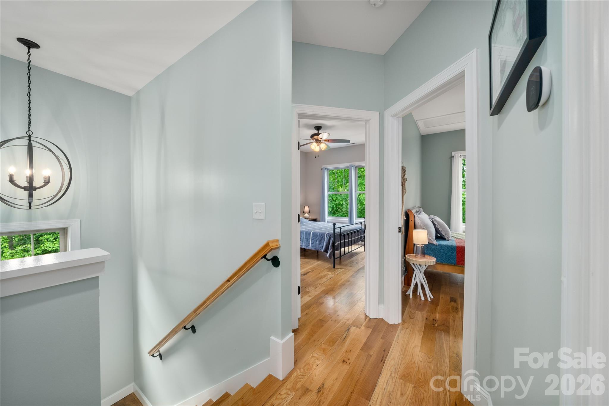 Montford - Residential