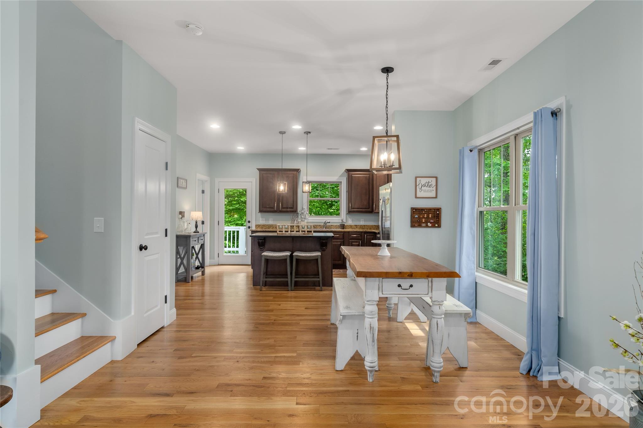 Montford - Residential