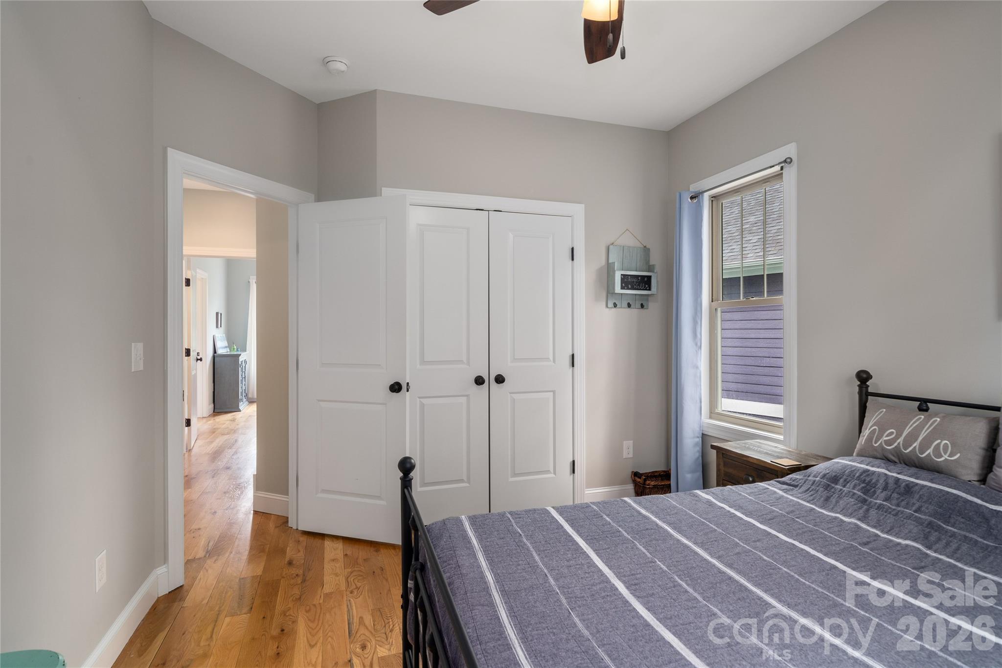 Montford - Residential