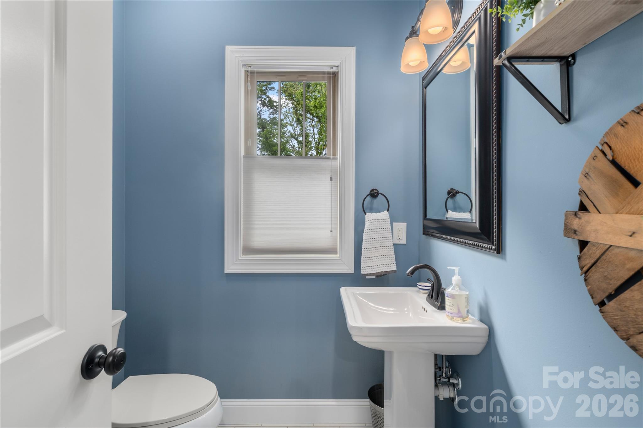 Montford - Residential