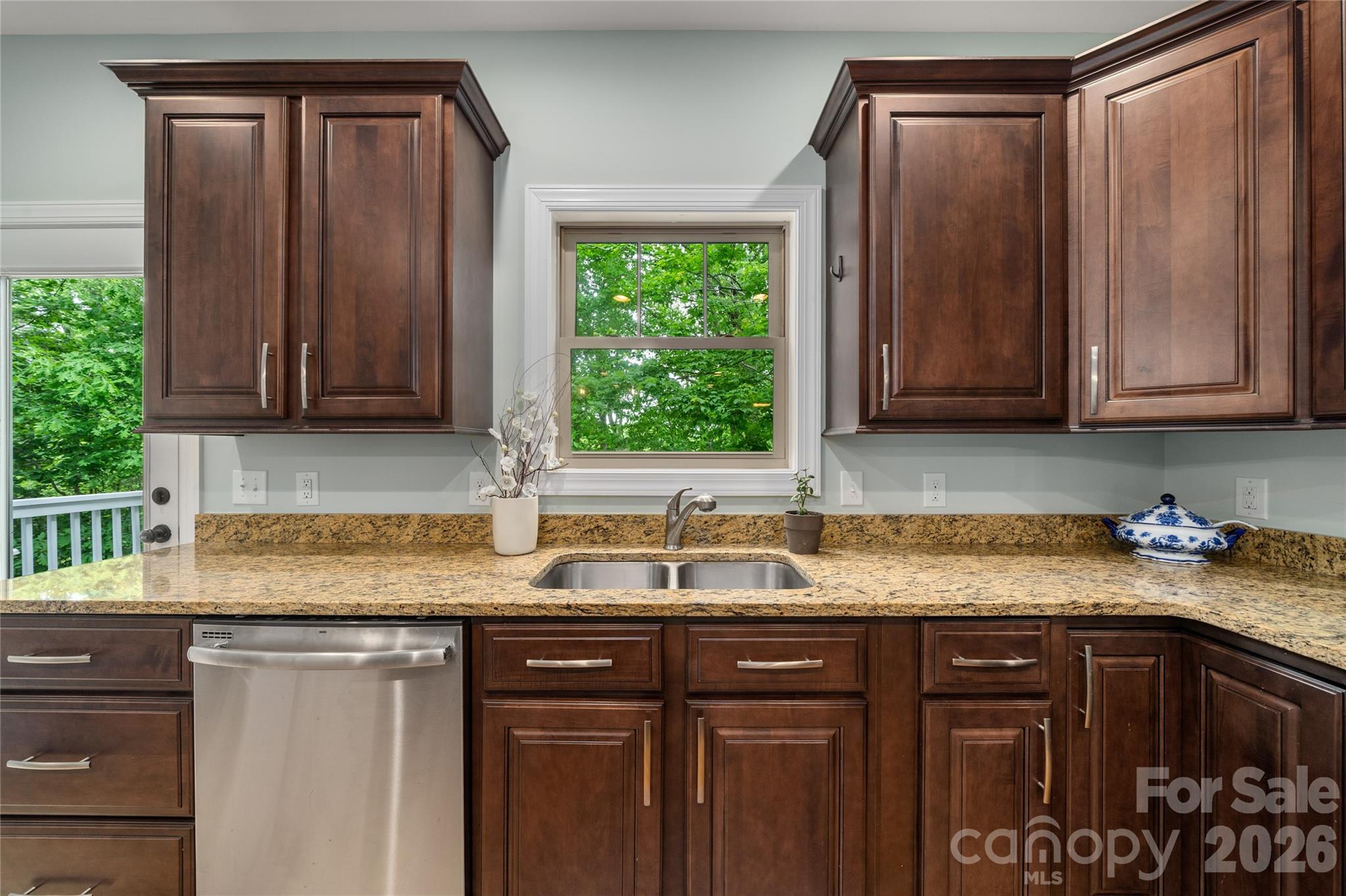 Montford - Residential