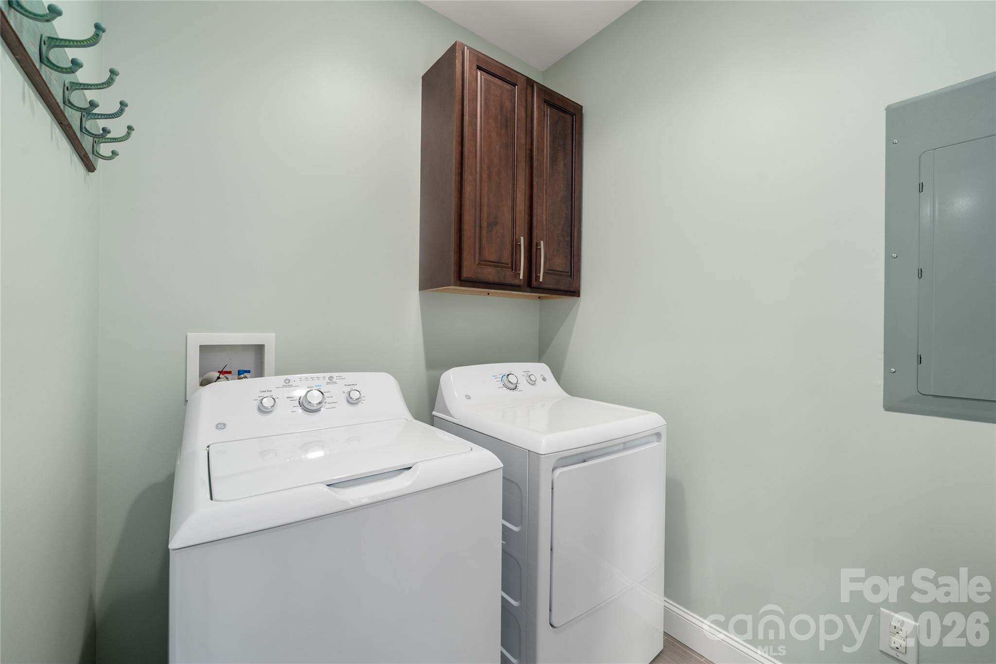 Montford - Residential