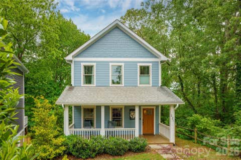 Photo of 221 Courtland Place, Asheville, NC 28801 (MLS # 4380581)