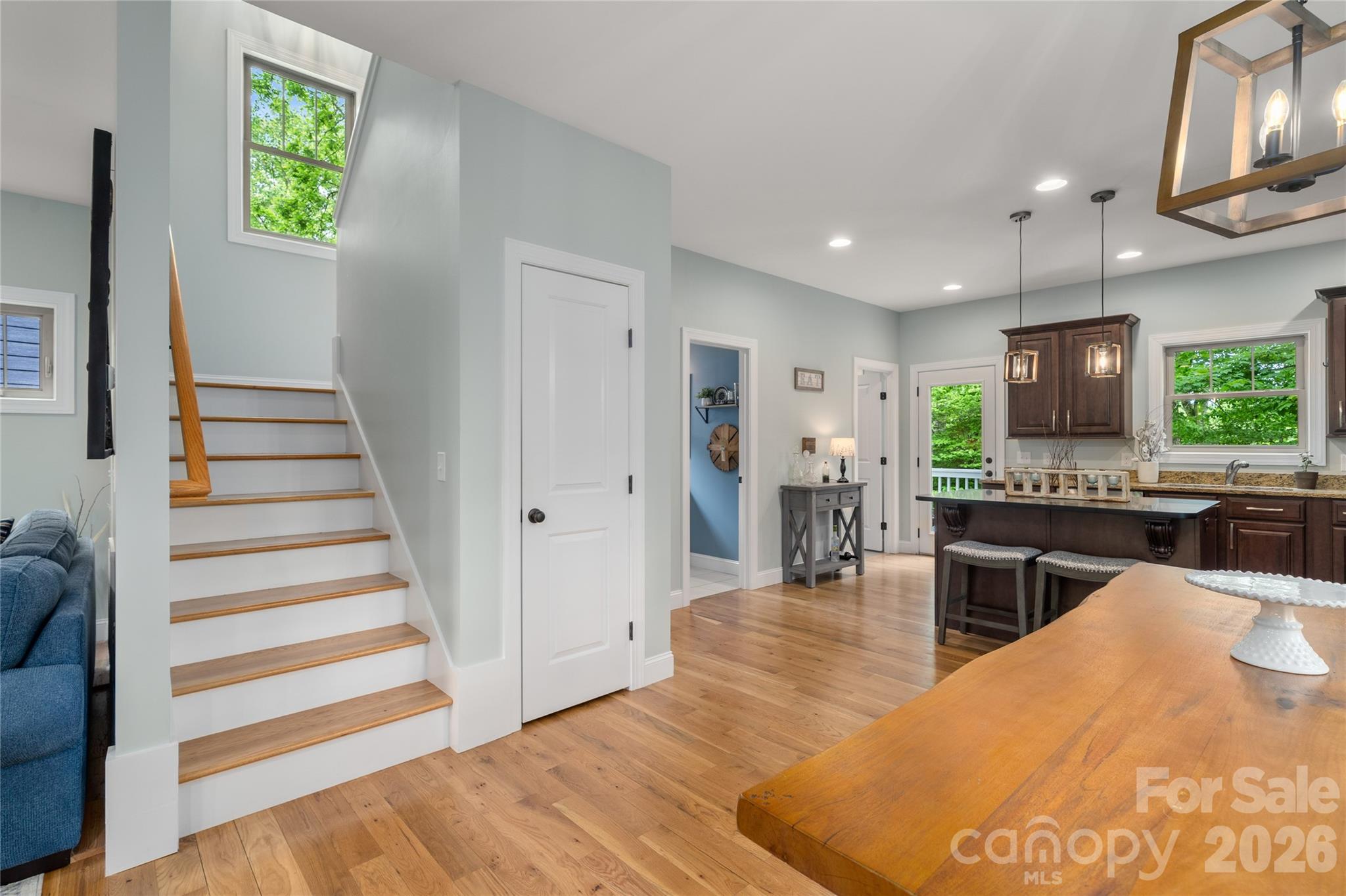 Montford - Residential