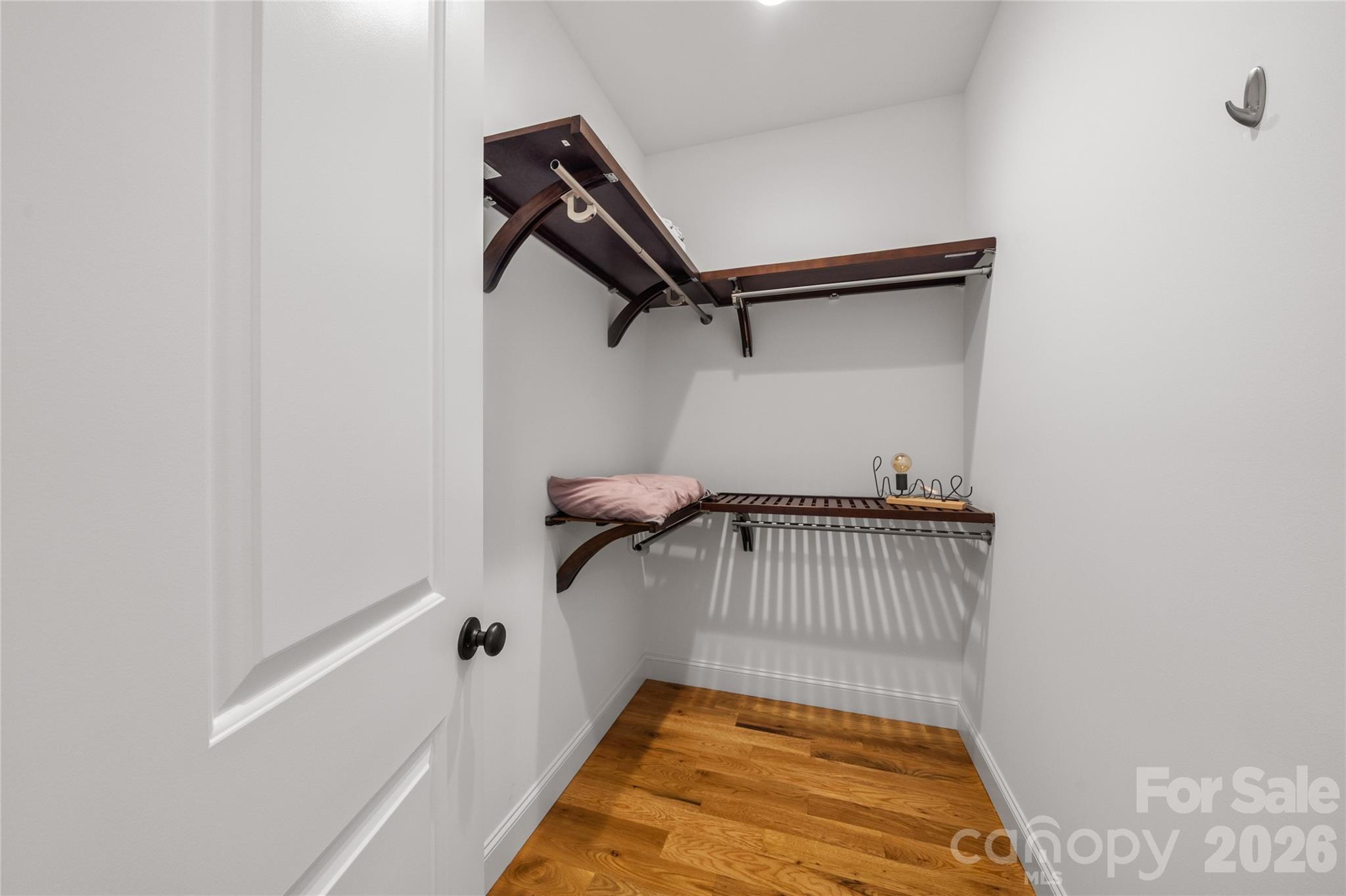 Montford - Residential