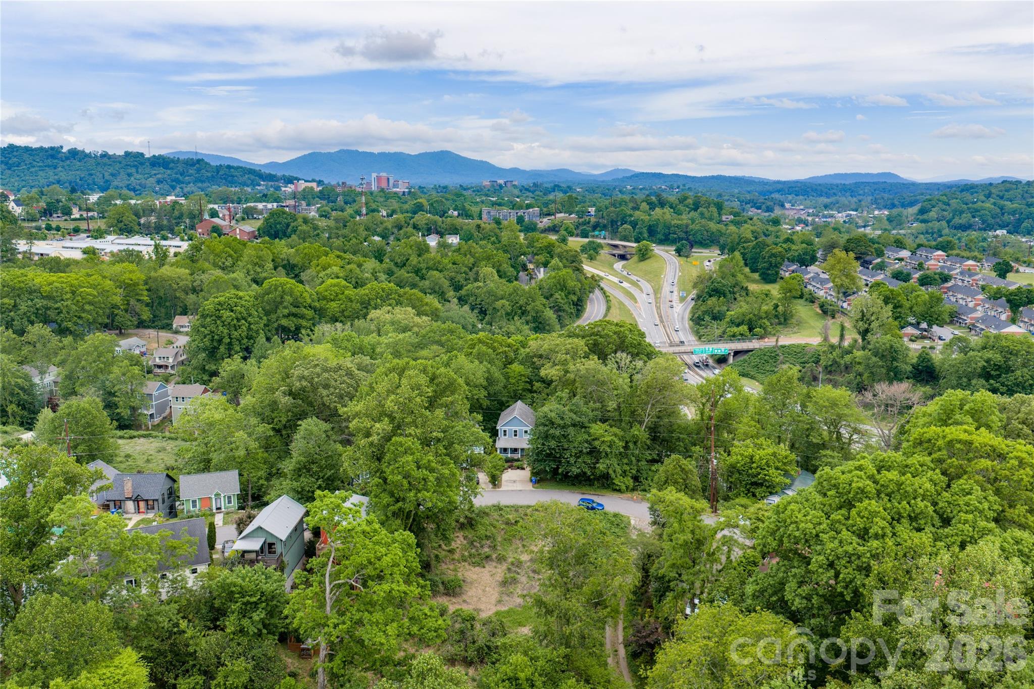 Montford - Residential