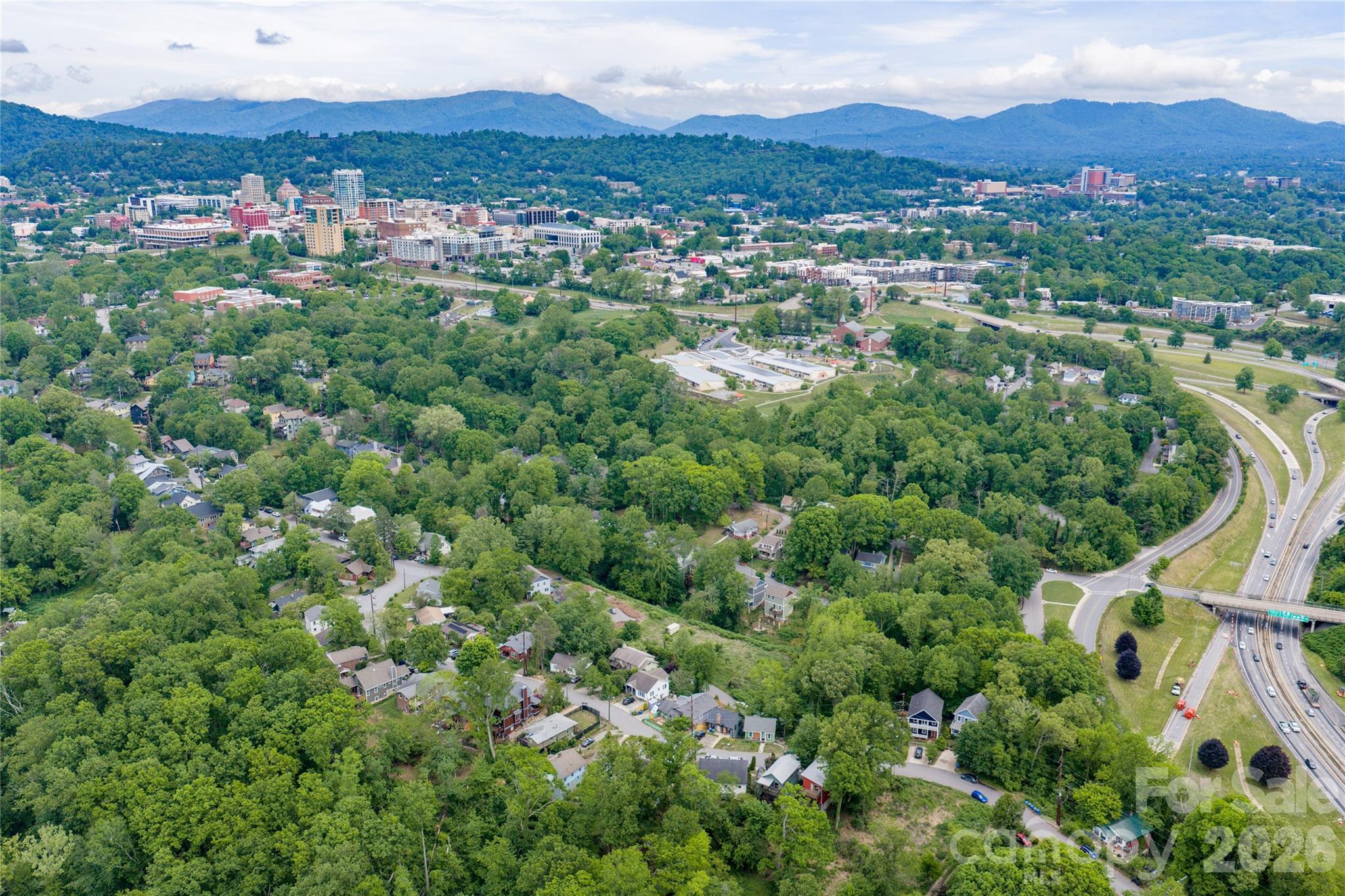 Montford - Residential