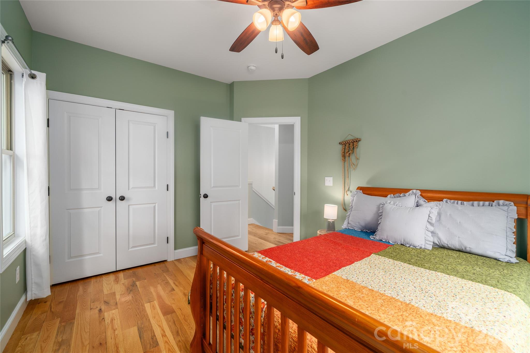 Montford - Residential