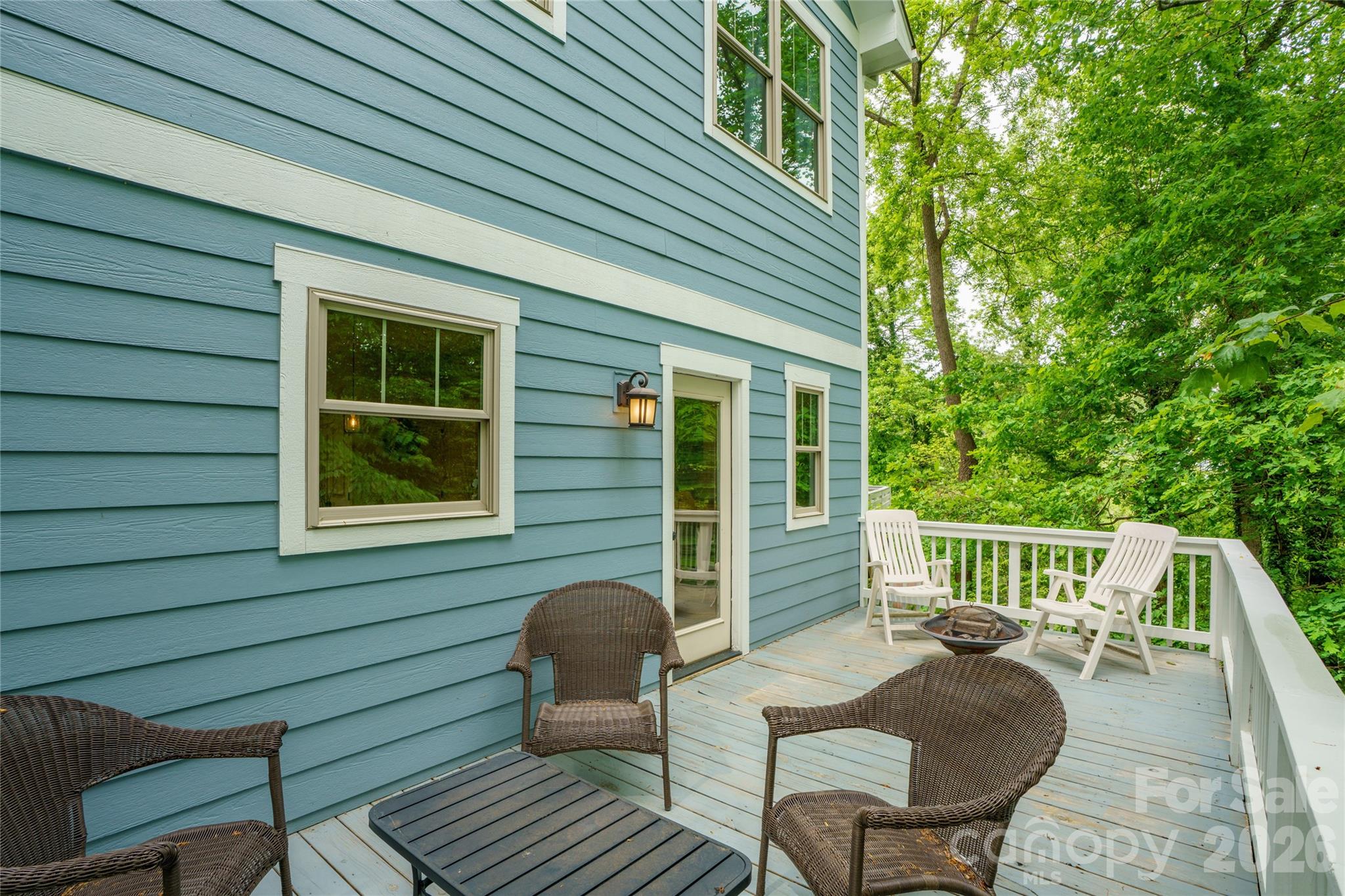 Montford - Residential