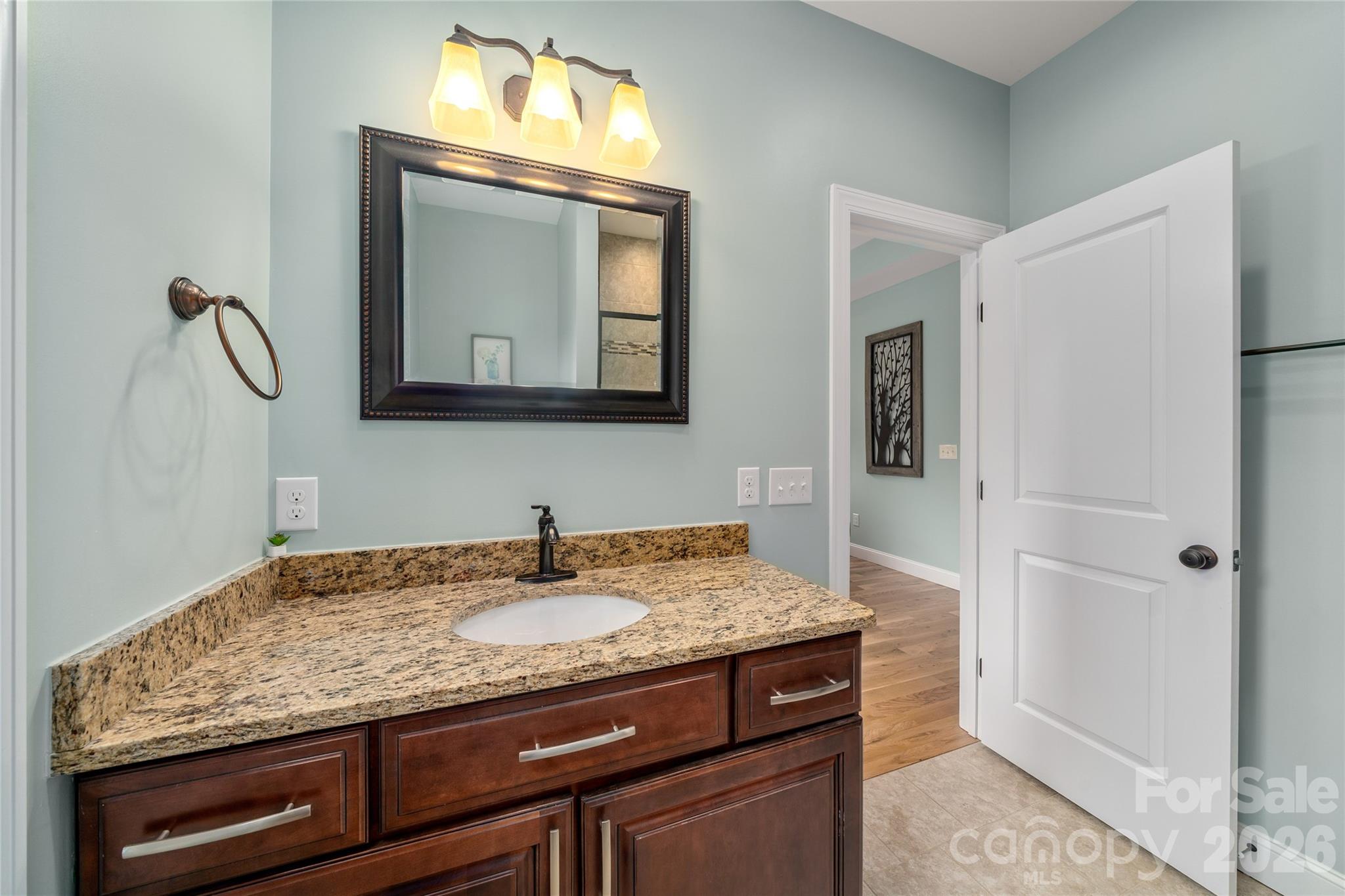 Montford - Residential