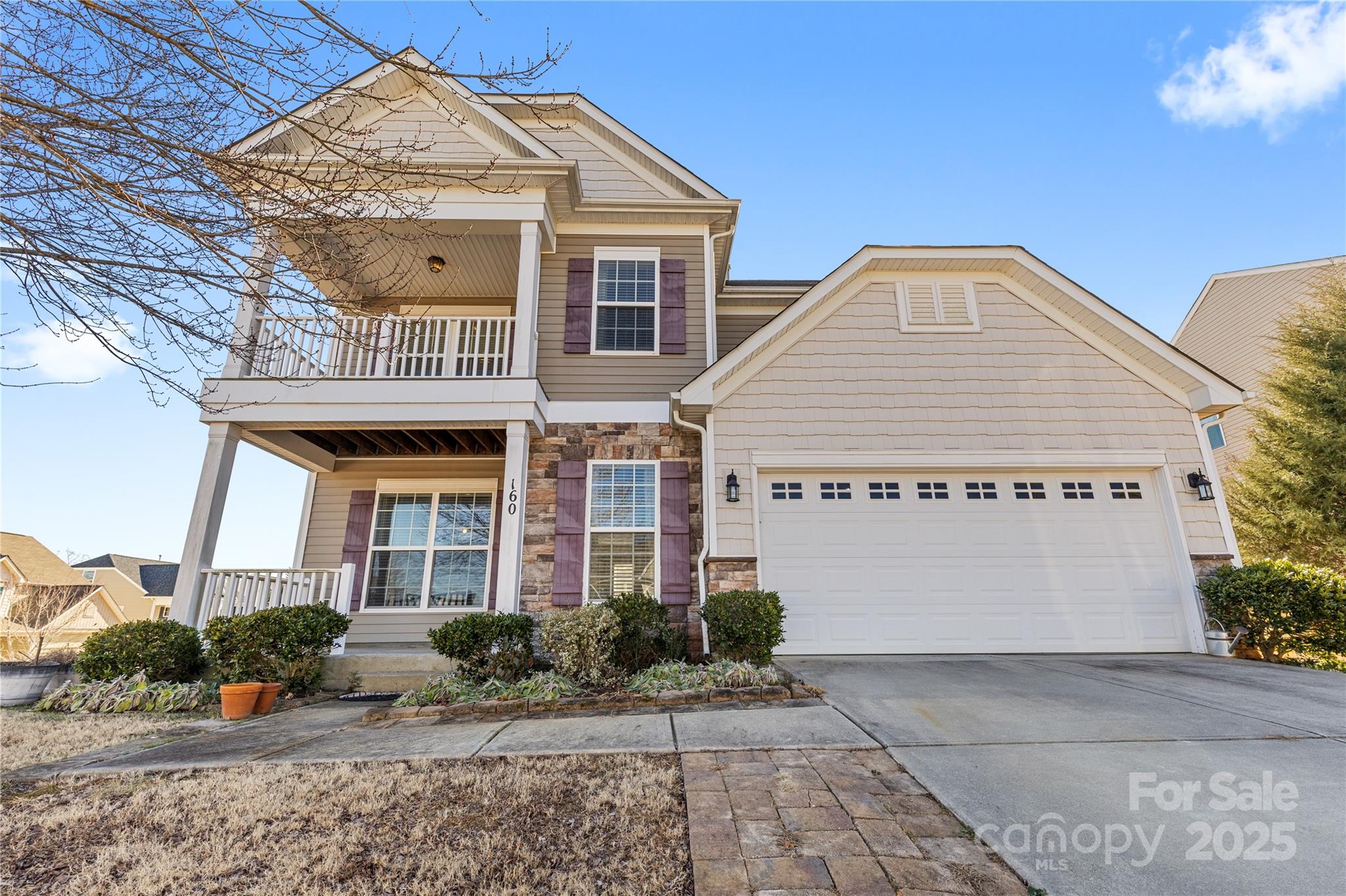 160 Millen Drive