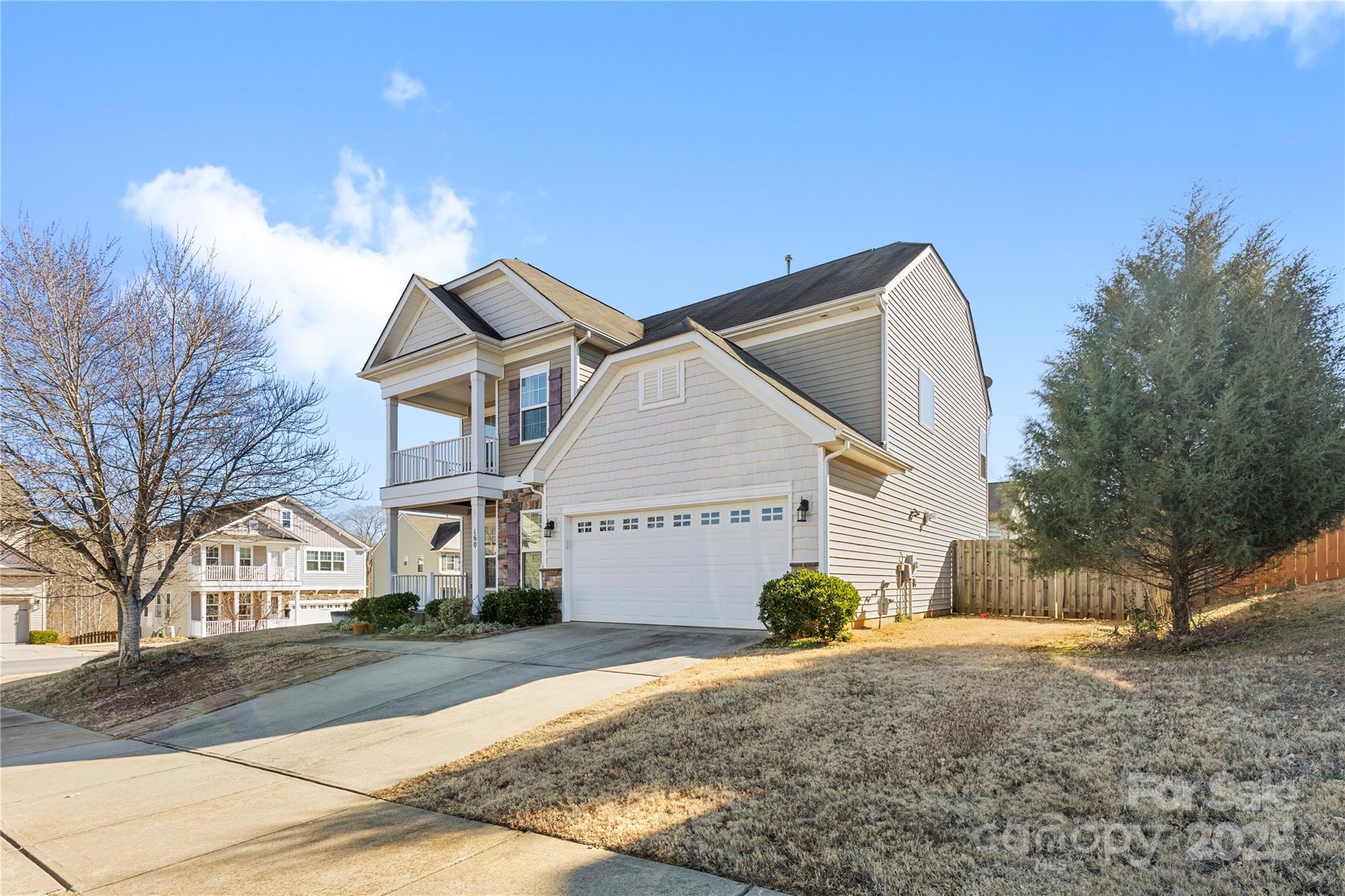 160 Millen Drive