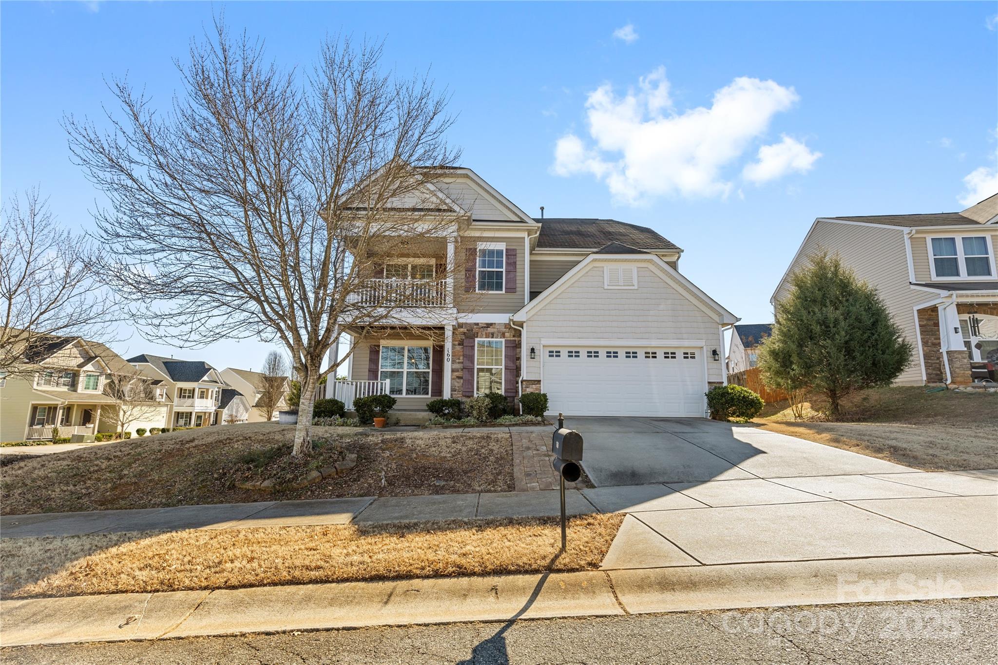 160 Millen Drive