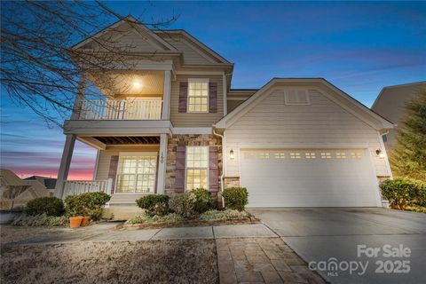 160 Millen Drive Mooresville NC 28115