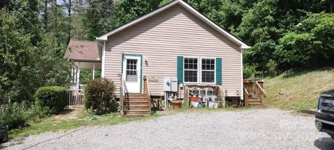 A home in Marshall