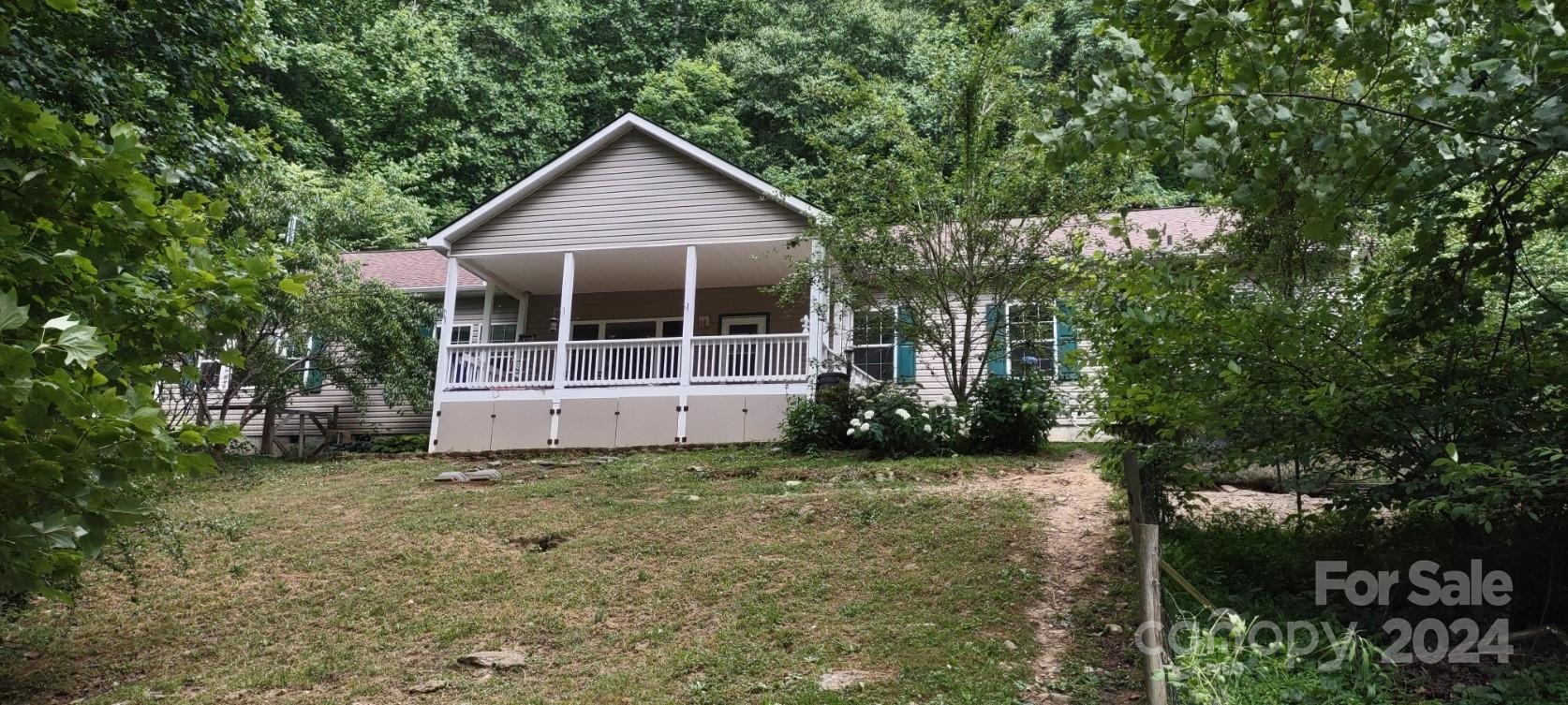 124 Wilds Branch Road