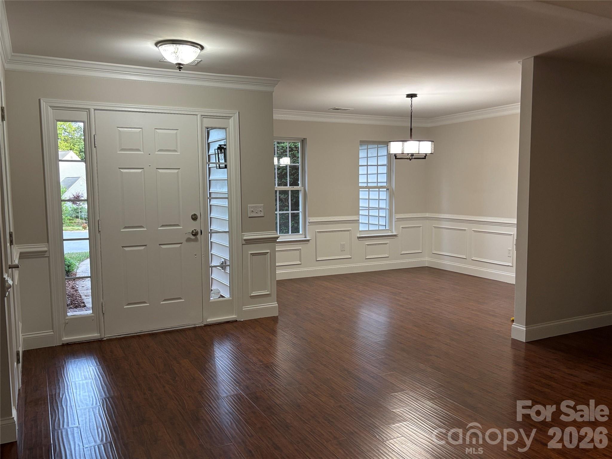 Gates At Waterside - Residential