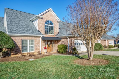 A home in Hickory