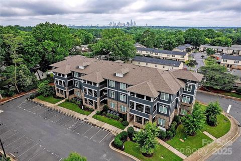 935 McAlway Road 306 Charlotte NC 28211